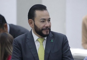 Congreso de Estado no aprobará incrementos a impuestos en las Leyes de Ingresos de 2027: Diputado Héctor Serrano Cortés