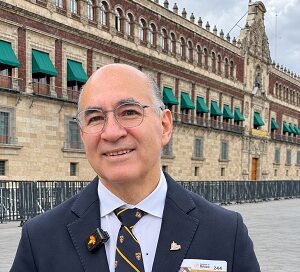 Enrique Galindo se suma a la política de vivienda social de la Presidenta Sheinbaum
