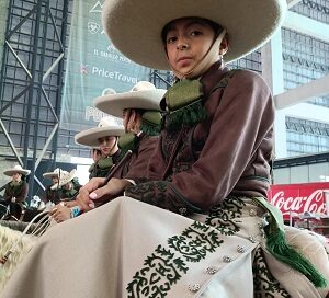 Charras RG2 avanzan a semifinales  y San luis Potosí recibe a los mejores Charros completos