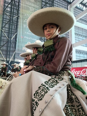 Charras RG2 avanzan a semifinales  y San luis Potosí recibe a los mejores Charros completos