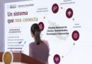 Aumento del 111% en Fondo para  Proyectos de Ciencia y Tecnología, así como la colaboración de investigadores, impulsan el Desarrollo Nacional: Presidenta Claudia Sheinbaum