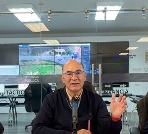 San Luis Capital, reconocido por organismos internacionales en materia de agua potable y planeación urbana y acciones de mejoramiento