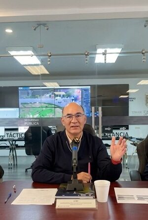 San Luis Capital, reconocido por organismos internacionales en materia de agua potable y planeación urbana y acciones de mejoramiento