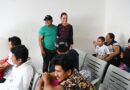 Presidenta Claudia Sheinbaum realiza gira de supervisión y diálogo por hospitales del IMSS-Bienestar en Quintana Roo, Yucatán y Campeche