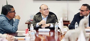 INTERAPAS aprueba Cuotas y Tarifas 2027, incluye beneficios inéditos a familias, escuelas, empresas y personas de la tercera edad.
