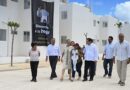 Nuestra mayor satisfacción es cumplir los sueños del pueblo: Presidenta Claudia Sheinbaum