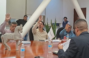 Comisión Estatal del Agua vota contra incremento del 8 por ciento a tarifas de Interapas  para 2027