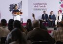 Nunca más una represión del Estado a un movimiento  social: Presidenta Claudia Sheinbaum a 58 años de la matanza estudiantil del 2 de octubre de 1968