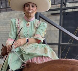 Arena Potosí, la mejor Sede del Nacional Charro: Participantes