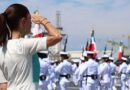 Gracias por defender nuestra Soberanía: Presidenta Claudia Sheinbaum desde el Puerto de Veracruz en el 205 Aniversario de la Armada de México y a 202 años de la Constitución de 1824