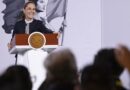 Presidenta Claudia Sheinbaum destaca crecimiento de la actividad económica de 3.7% anual en septiembre, según el I0AE del INEGI