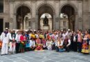 En el día de la Resistencia Indígena,Presidenta Claudia Sheinbaun: A  petición de los Pueblos Originarios y Afromexicanos se amplía el periodo de Consulta de la Iniciativa de Ley General