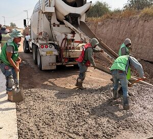 Seduvop avanza en modernización del Rio Santiago para mejorar la movilidad y conectividad metropolitana