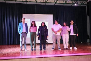 Gobierno Municipal de San Luis Capital impulsa la salud mental y la prevención del suicidio entre jóvenes